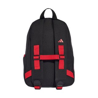 Plecak dla dzieci adidas Manchester United czarny KT0691 Adidas