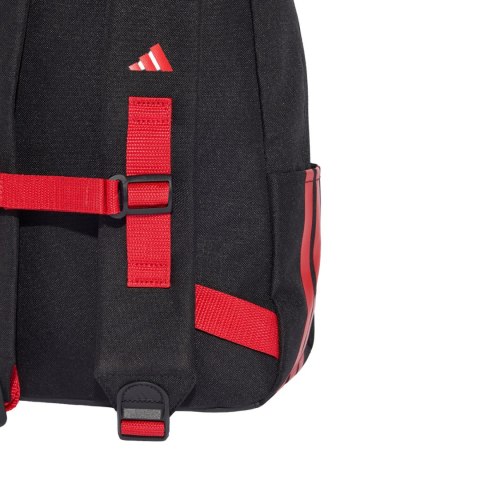 Plecak dla dzieci adidas Manchester United czarny KT0691 Adidas