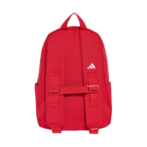 Plecak dla dzieci adidas Manchester United czerwony KT0690 Adidas