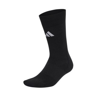 Skarpety adidas Football Crew Performance Socks Cushioned czarne KQ9509 46-48 Adidas