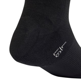 Skarpety adidas Football Crew Performance Socks Cushioned czarne KQ9509 46-48 Adidas