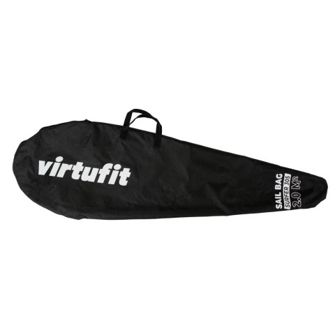 VIRTUFIT DESKA SUP SURFER 305 Z ŻAGLEM I AKCESORIAMI RÓŻOWY VirtuFit