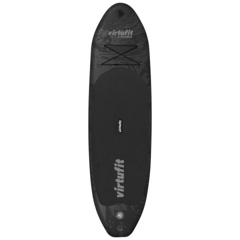 VIRTUFIT KAJAK 335 Z AKCESORIAMI TURKUSOWY VirtuFit