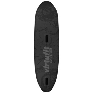 VIRTUFIT KAJAK 335 Z AKCESORIAMI TURKUSOWY VirtuFit