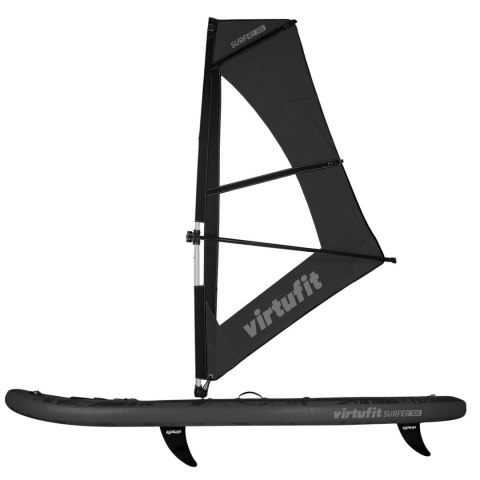 VIRTUFIT KAJAK 335 Z AKCESORIAMI TURKUSOWY VirtuFit