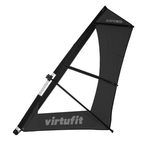 VIRTUFIT KAJAK 335 Z AKCESORIAMI TURKUSOWY VirtuFit