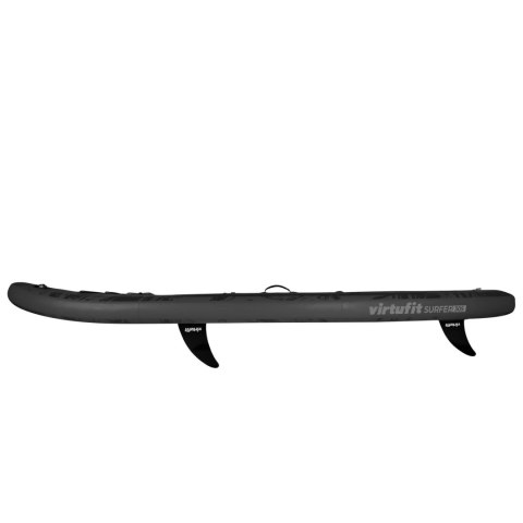 VIRTUFIT KAJAK 335 Z AKCESORIAMI TURKUSOWY VirtuFit