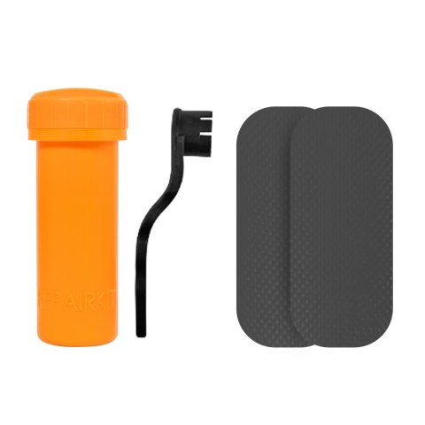 VIRTUFIT KAJAK 335 Z AKCESORIAMI TURKUSOWY VirtuFit