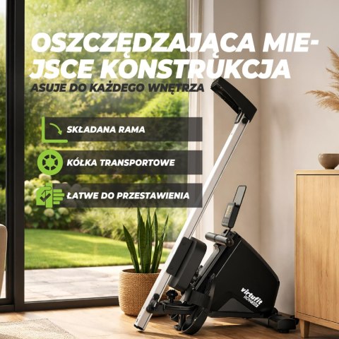 VIRTUFIT WIOŚLARZ ROW200i VirtuFit