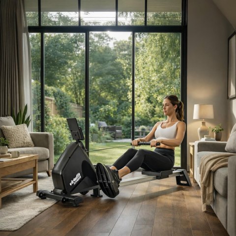 VIRTUFIT WIOŚLARZ ROW200i VirtuFit