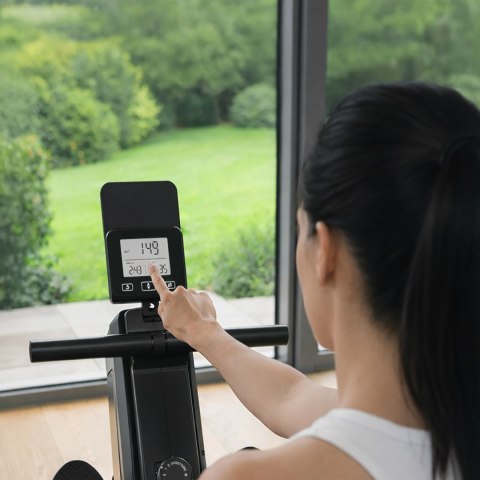 VIRTUFIT WIOŚLARZ ROW200i VirtuFit