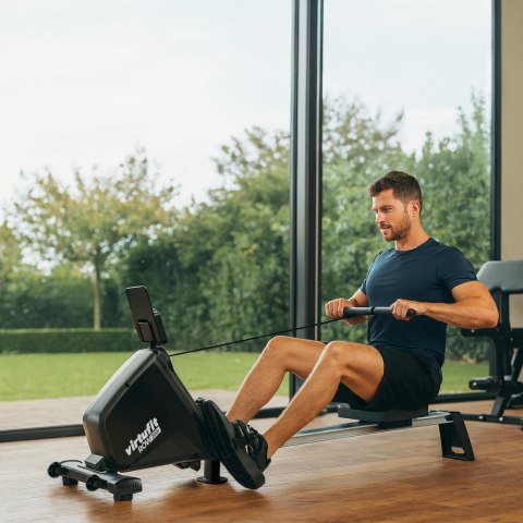 VIRTUFIT WIOŚLARZ ROW200i VirtuFit