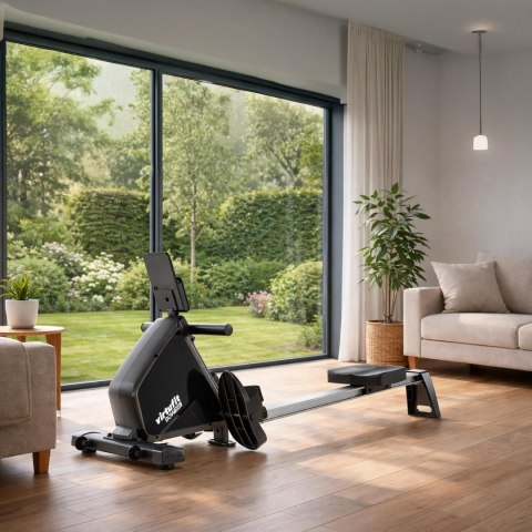 VIRTUFIT WIOŚLARZ ROW200i VirtuFit