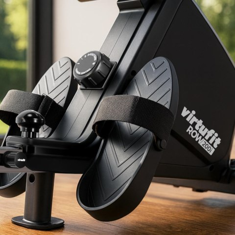 VIRTUFIT WIOŚLARZ ROW200i VirtuFit