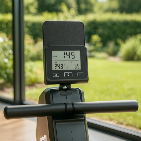 VIRTUFIT WIOŚLARZ ROW200i VirtuFit