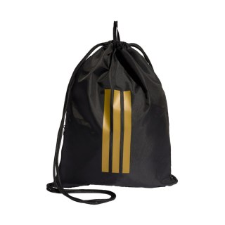 Worek na buty adidas Juventus czarny KT0788 Adidas