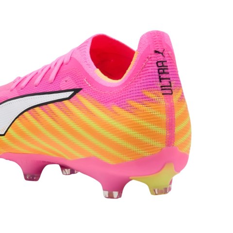 Buty piłkarskie Puma Ultra 6 Match FG/AG 108687 05 42 Puma