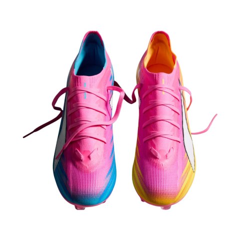Buty piłkarskie Puma Ultra 6 Match FG/AG 108687 05 43 Puma
