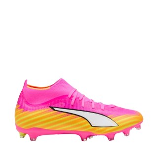 Buty piłkarskie Puma Ultra 6 Match+ FG/AG 108702 05 43 Puma