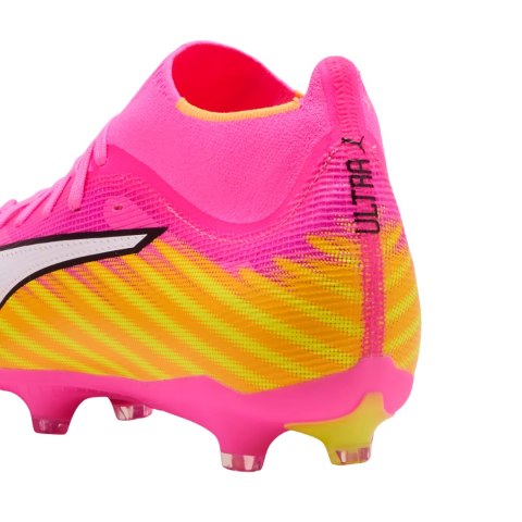 Buty piłkarskie Puma Ultra 6 Match+ FG/AG 108702 05 43 Puma