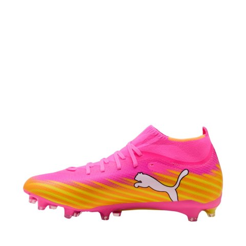 Buty piłkarskie Puma Ultra 6 Match+ FG/AG 108702 05 43 Puma