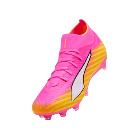 Buty piłkarskie Puma Ultra 6 Match+ FG/AG 108702 05 45 Puma