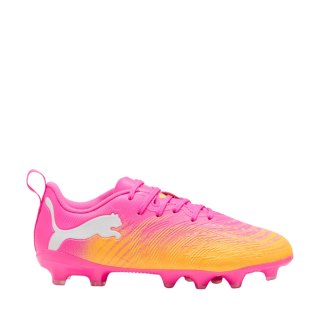 Buty piłkarskie dla dzieci Puma Future 9 Play FG/AG 108723 05 31 Puma