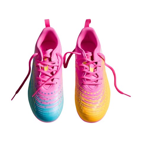 Buty piłkarskie dla dzieci Puma Future 9 Play FG/AG 108723 05 32 Puma