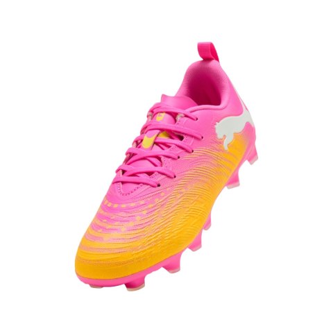 Buty piłkarskie dla dzieci Puma Future 9 Play FG/AG 108723 05 36 Puma