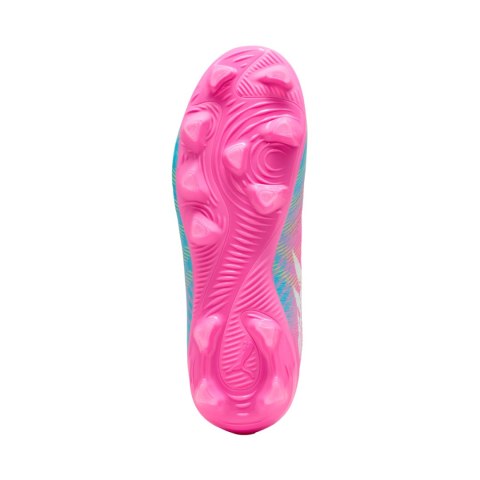 Buty piłkarskie dla dzieci Puma Future 9 Play FG/AG 108723 05 37 Puma
