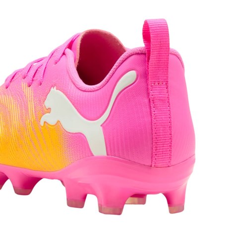 Buty piłkarskie dla dzieci Puma Future 9 Play FG/AG 108723 05 38 Puma