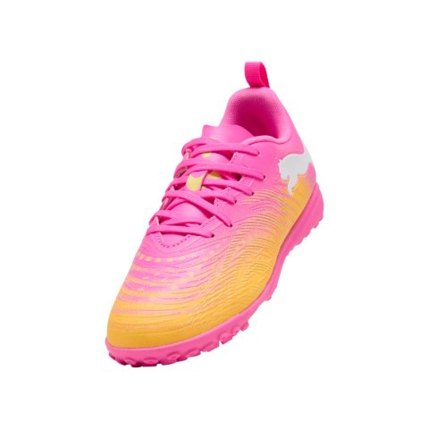 Buty piłkarskie dla dzieci Puma Future 9 Play TT 108929 05 33 Puma