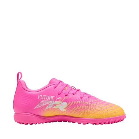 Buty piłkarskie dla dzieci Puma Future 9 Play TT 108929 05 33 Puma