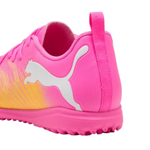 Buty piłkarskie dla dzieci Puma Future 9 Play TT 108929 05 34 Puma