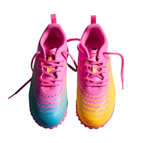 Buty piłkarskie dla dzieci Puma Future 9 Play TT 108929 05 36 Puma
