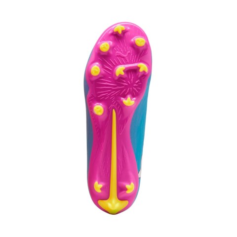 Buty piłkarskie dla dzieci Puma Ultra 6 Match+ LL FG/AG 108691 05 37 Puma