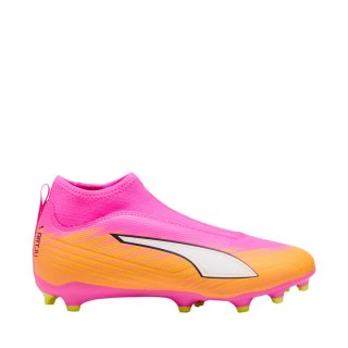 Buty piłkarskie dla dzieci Puma Ultra 6 Match+ LL FG/AG 108691 05 38 Puma