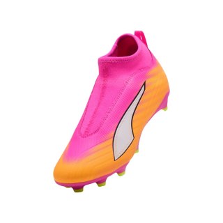 Buty piłkarskie dla dzieci Puma Ultra 6 Match+ LL FG/AG 108691 05 38 Puma
