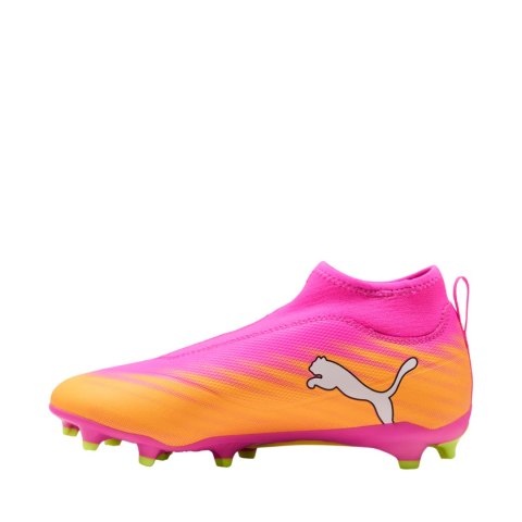 Buty piłkarskie dla dzieci Puma Ultra 6 Match+ LL FG/AG 108691 05 38 Puma