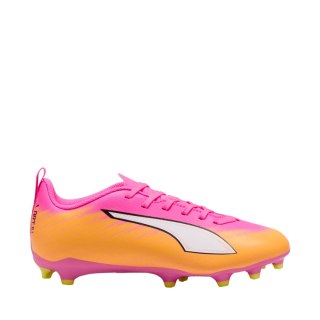 Buty piłkarskie dla dzieci Puma Ultra 6 Play FG/AG 108705 05 34 Puma