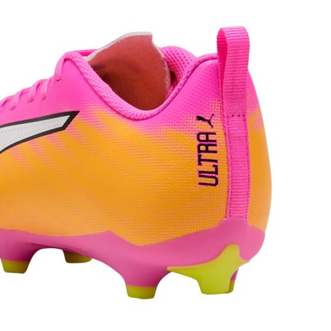 Buty piłkarskie dla dzieci Puma Ultra 6 Play FG/AG 108705 05 36 Puma