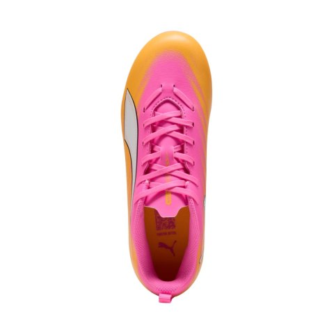 Buty piłkarskie dla dzieci Puma Ultra 6 Play FG/AG 108705 05 36 Puma