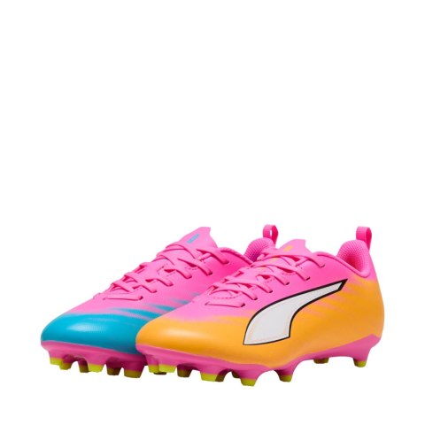 Buty piłkarskie dla dzieci Puma Ultra 6 Play FG/AG 108705 05 37,5 Puma