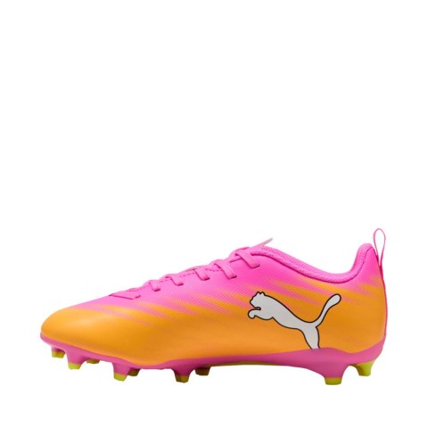 Buty piłkarskie dla dzieci Puma Ultra 6 Play FG/AG 108705 05 38,5 Puma