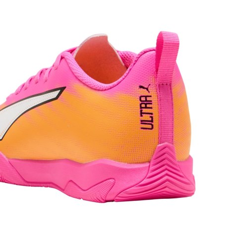 Buty piłkarskie dla dzieci Puma Ultra 6 Play IT 109056 05 33 Puma