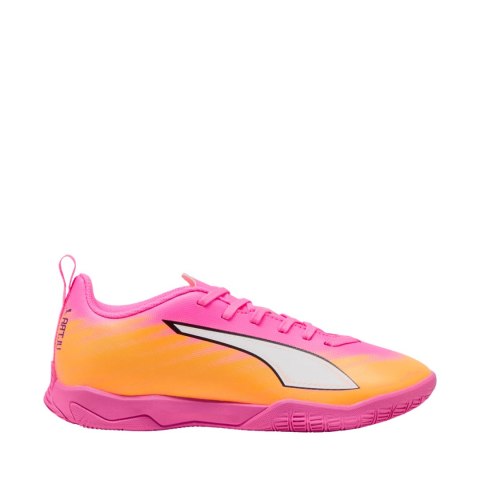 Buty piłkarskie dla dzieci Puma Ultra 6 Play IT 109056 05 37 Puma