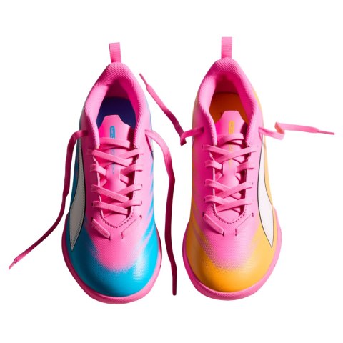 Buty piłkarskie dla dzieci Puma Ultra 6 Play IT 109056 05 38 Puma