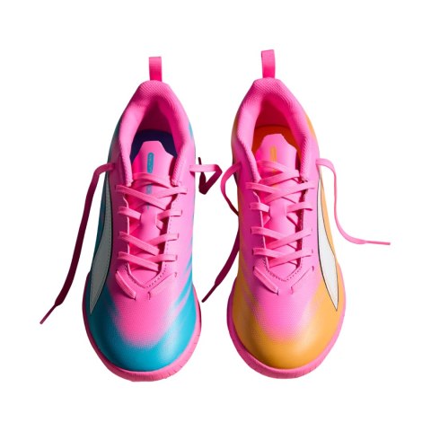 Buty piłkarskie dla dzieci Puma Ultra 6 Play TT 108989 05 36 Puma