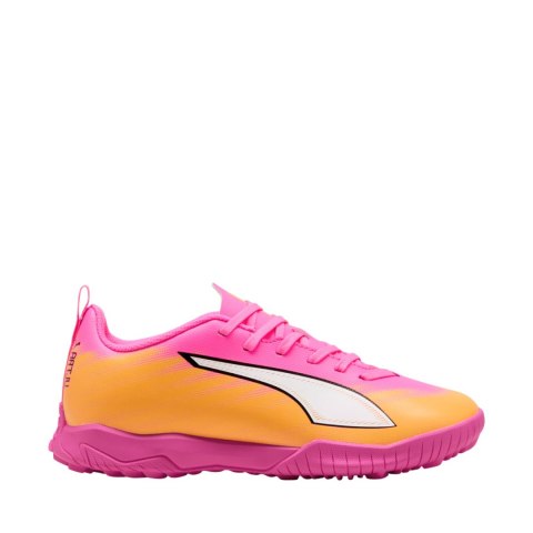 Buty piłkarskie dla dzieci Puma Ultra 6 Play TT 108989 05 38 Puma