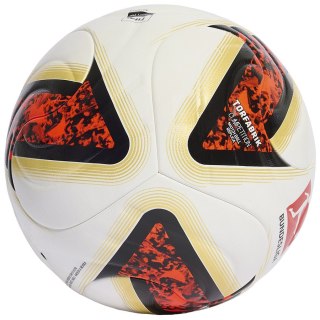 Piłka adidas Bundesliga 2026/27 Competition KG6045 biały 5 Adidas